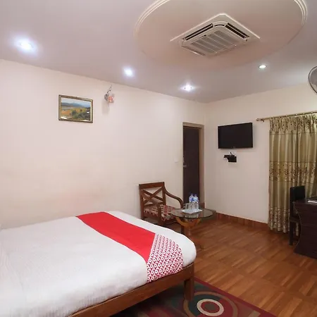 Hotel Oyo 703 Namaste Nepal