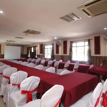 Oyo 703 Namaste Nepal Hotel Surkhet