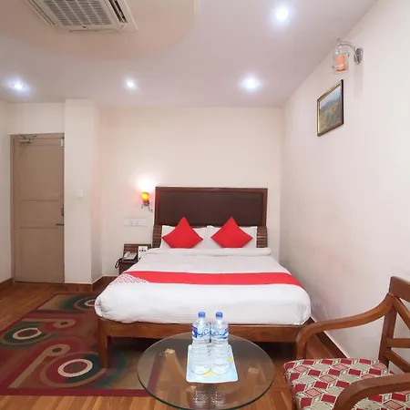 Oyo 703 Namaste Nepal 3*