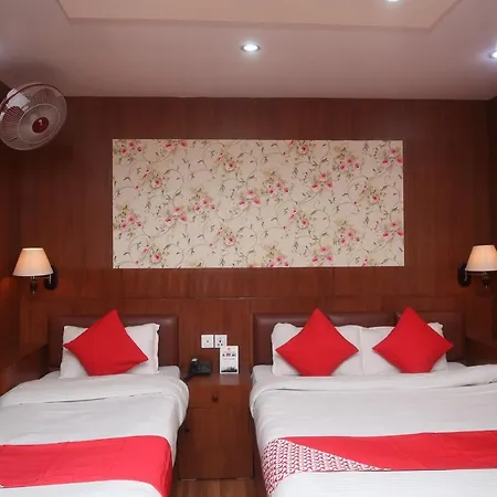 Oyo 703 Namaste Nepal Hotel Surkhet