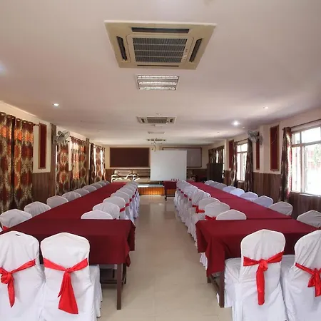 Oyo 703 Namaste Nepal