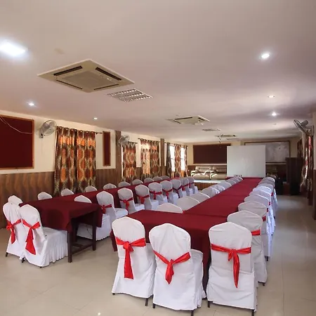 Hotel Oyo 703 Namaste Nepal Surkhet