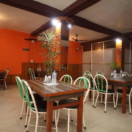 Hotel Oyo 703 Namaste Nepal Surkhet