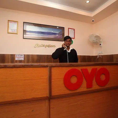 Oyo 703 Namaste Nepal Hotel 3*