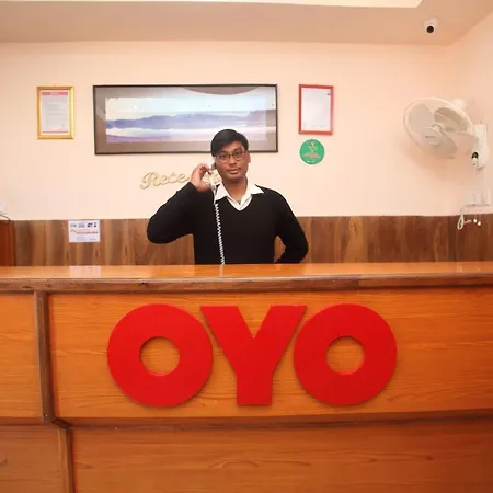 Oyo 703 Namaste Nepal Hotel 3*